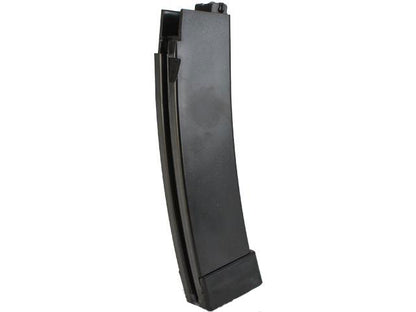 ASG 75rd Standard Airsoft Magazine for CZ Scorpion EVO 3 A1 AEG (Black / Box of 3)