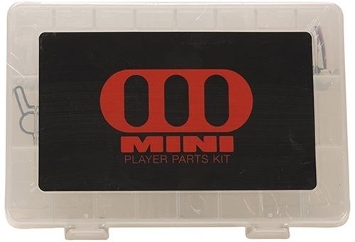 Empire Mini Player Maintenance Parts Kit - Empire Battle Tested