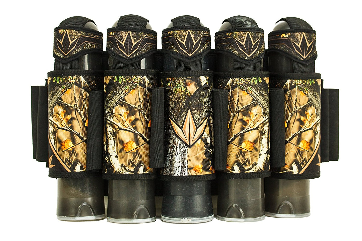 BNKR KINGS Supreme V3 5+8 Pack - Sherwood Camo - Bunker Kings