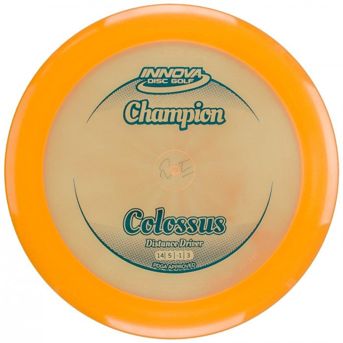Innova Champion Colossus Disc