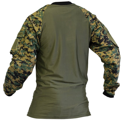 Valken V-Tac Zulu Jersey - Marpat - 3XL - Valken Paintball