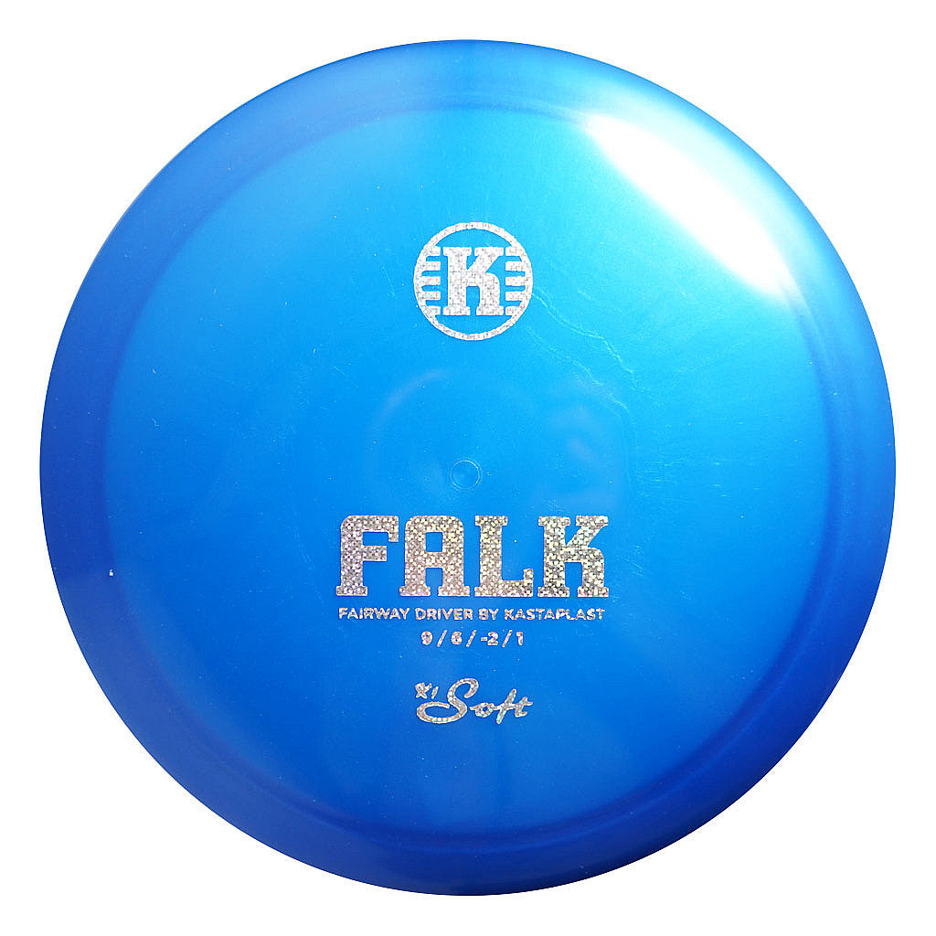 Kastaplast K1 Soft Falk Disc