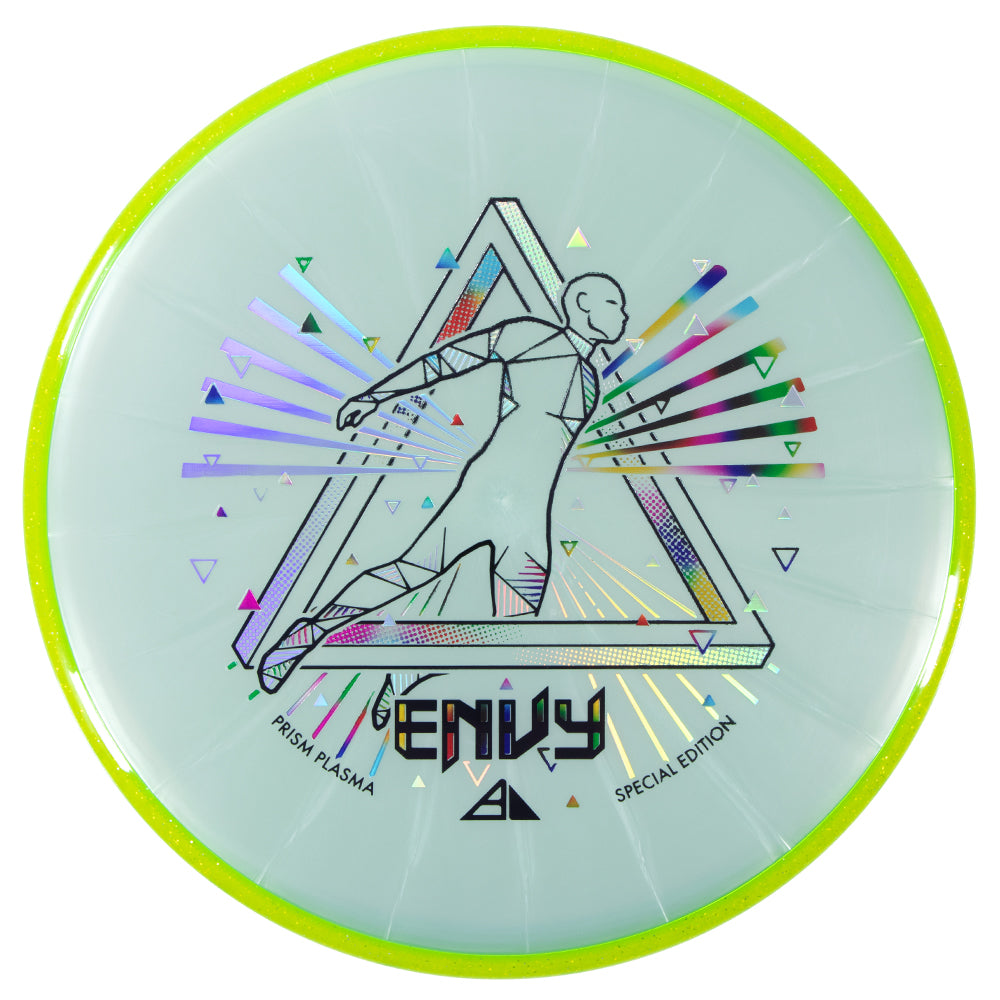 Axiom Prism Plasma Envy Disc (Special Edition)