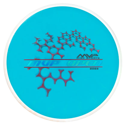 Axiom Fission Hex Disc - 2022 MVP Open Edition