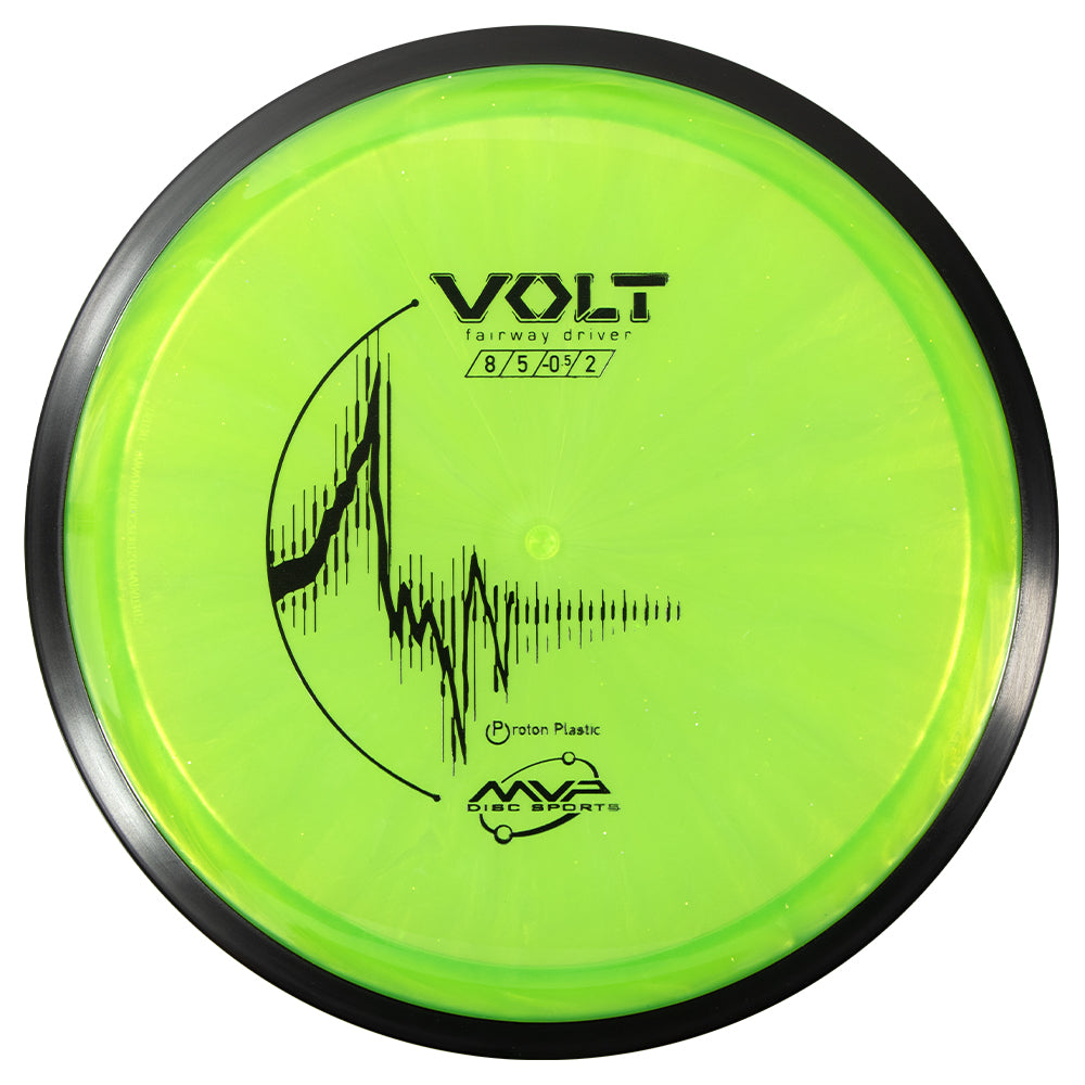 MVP Proton Volt Disc