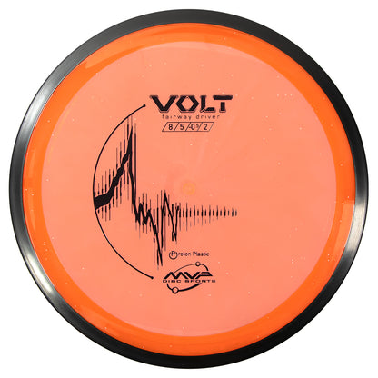 MVP Proton Volt Disc