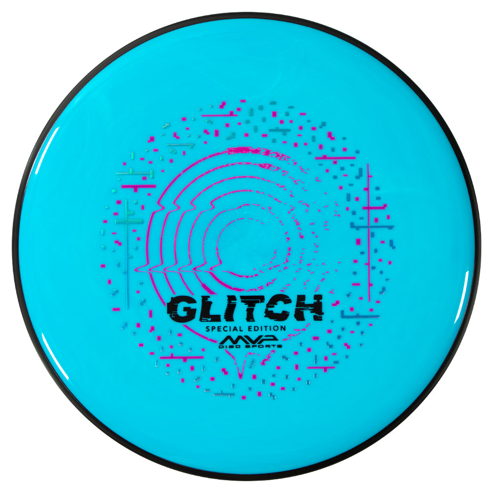 MVP Neutron Glitch Disc - Special Edition - Soft