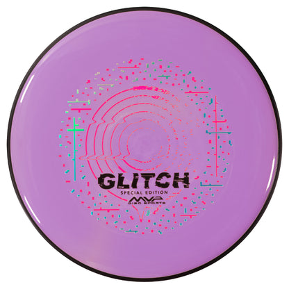 MVP Neutron Glitch Disc - Special Edition - Soft