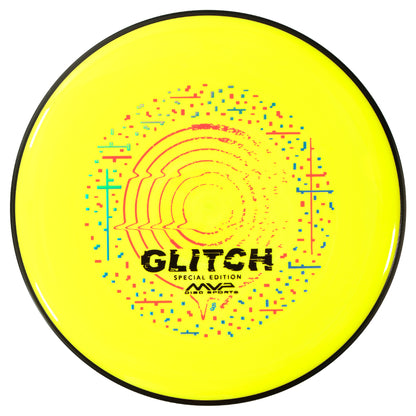 MVP Neutron Glitch Disc - Special Edition - Soft