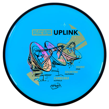 MVP Neutron Uplink Disc - Soft (Special Edition)