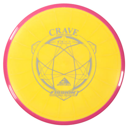 Axiom Fission Crave Disc