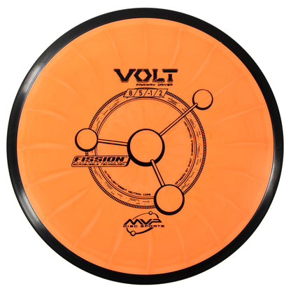 MVP Fission Volt Disc