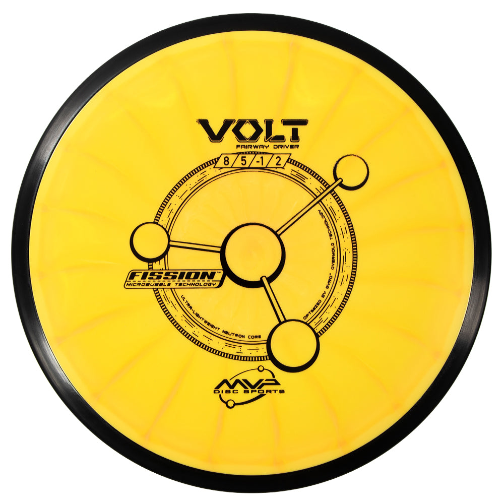 MVP Fission Volt Disc