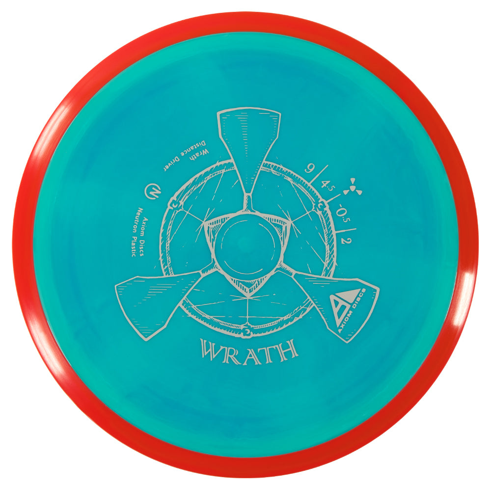 Axiom Neutron Wrath Disc