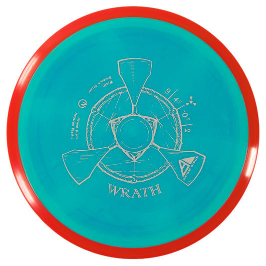 Axiom Neutron Wrath Disc