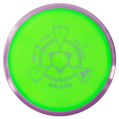 Axiom Neutron Wrath Disc