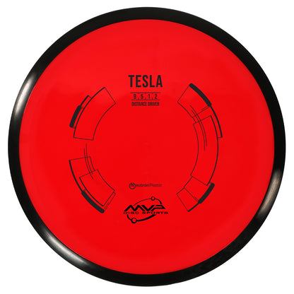 MVP Neutron Tesla Disc