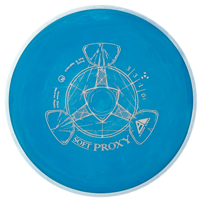 Axiom Neutron Proxy Disc (Soft)