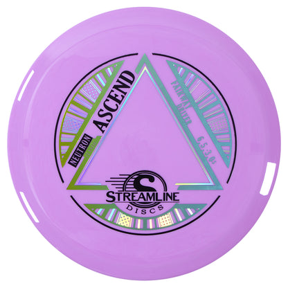 Streamline Neutron Ascend Disc