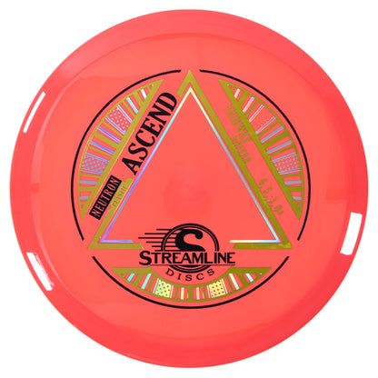 Streamline Neutron Ascend Disc