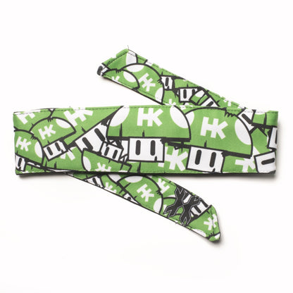 HK Army Headband