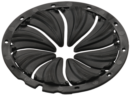 Dye Paintball Rotor Quick Feed - Black - DYE