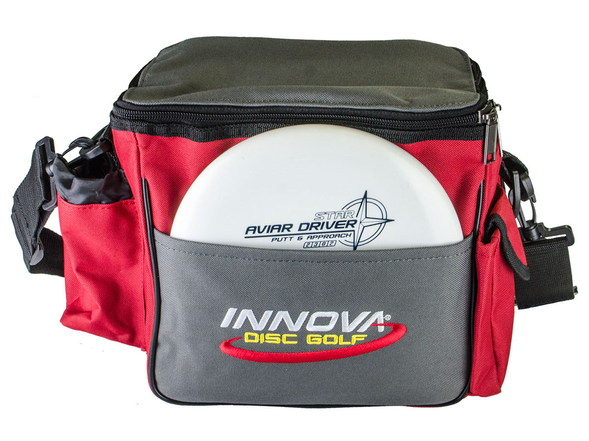 Innova Standard Disc Golf Bag - Innova