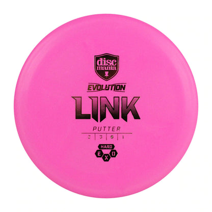 Discmania Hard Exo Link - Pink - Discmania