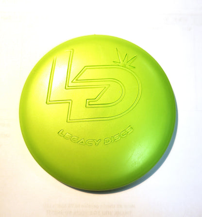 Legacy Mini Marker Disc