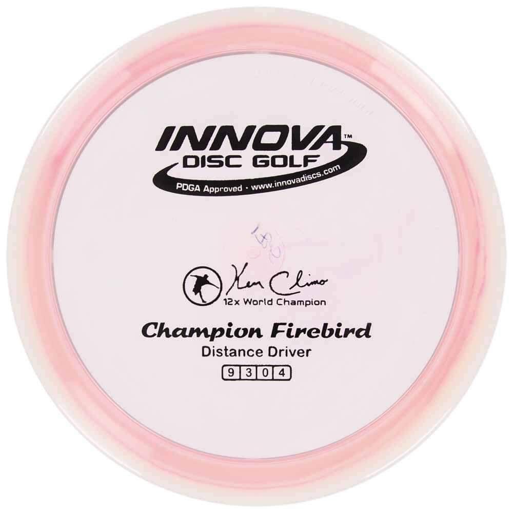 Innova Champion Firebird Disc