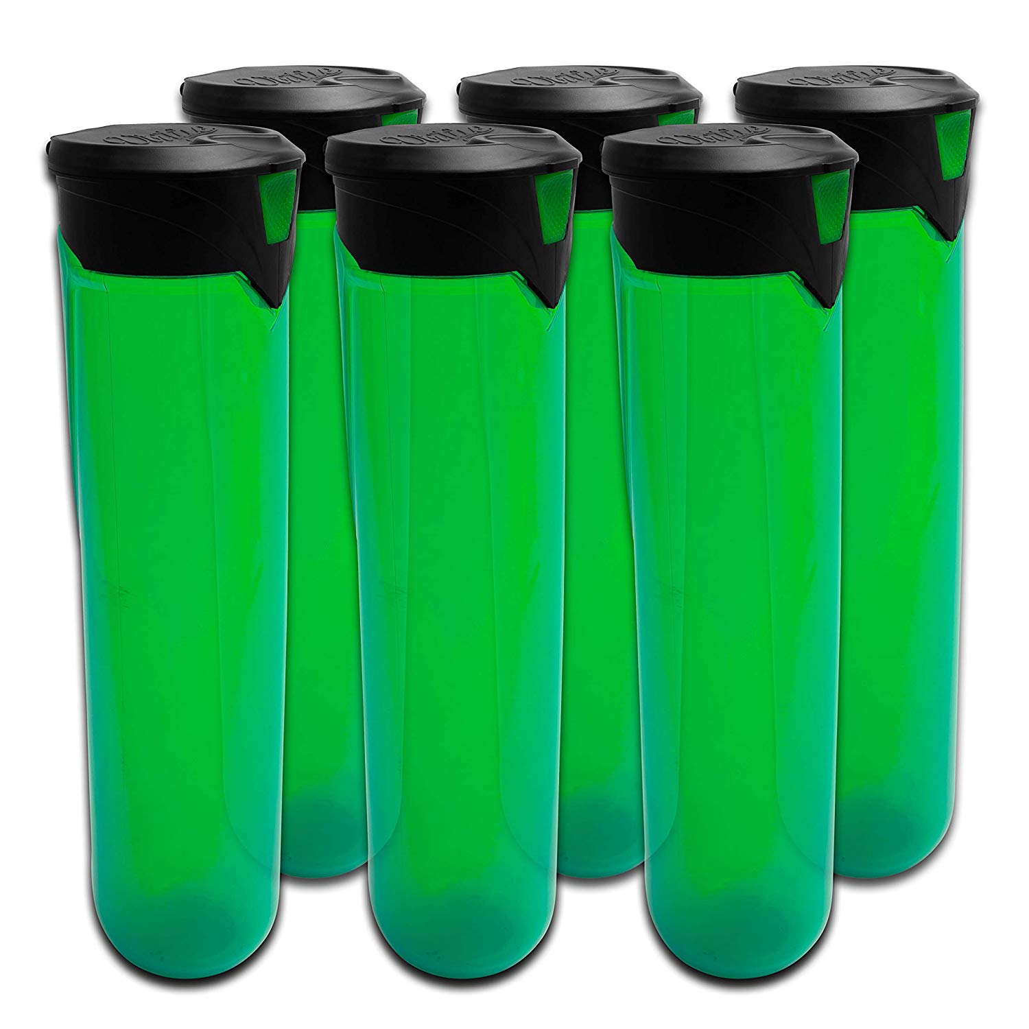 Virtue PF 165 Pod - Lime - 6 pack - Virtue
