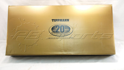 Tippmann 20th Anniversary Marker #0300/3000 - Tippmann Sports