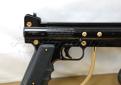 Tippmann 20th Anniversary Marker #0300/3000 - Tippmann Sports