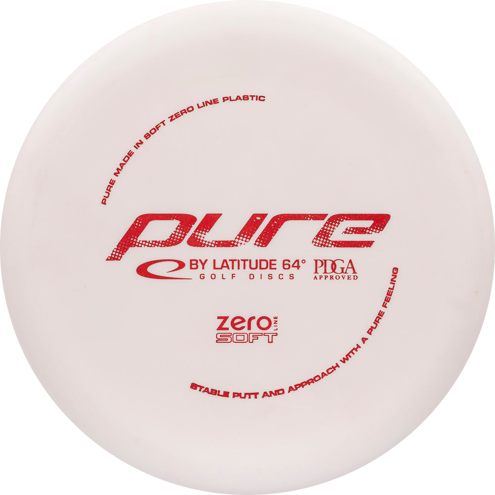 Latitude 64 Zero Soft Pure - Latitude 64