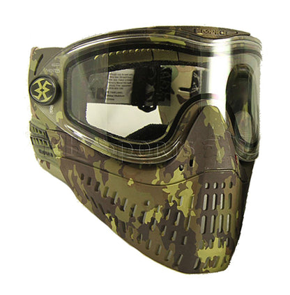 Empire E-Flex SE Thermal Goggle System - Terrapat - Empire