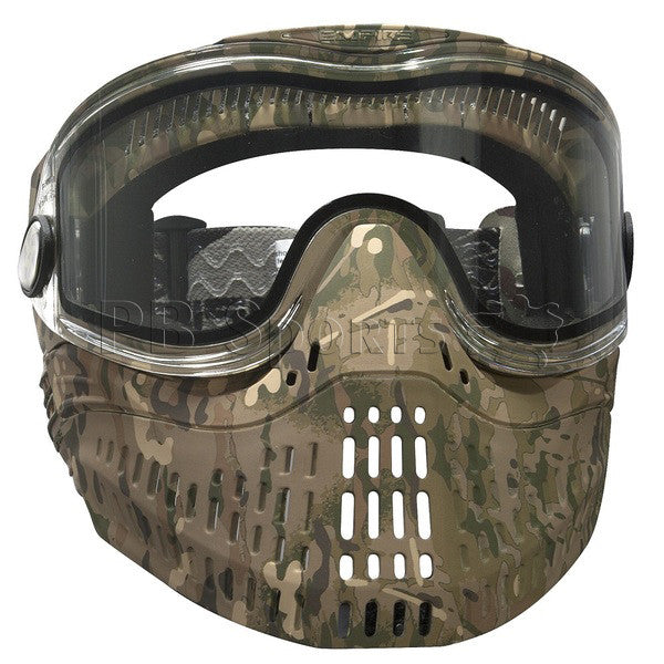 Empire E-Flex SE Thermal Goggle System - E-TACS - Empire