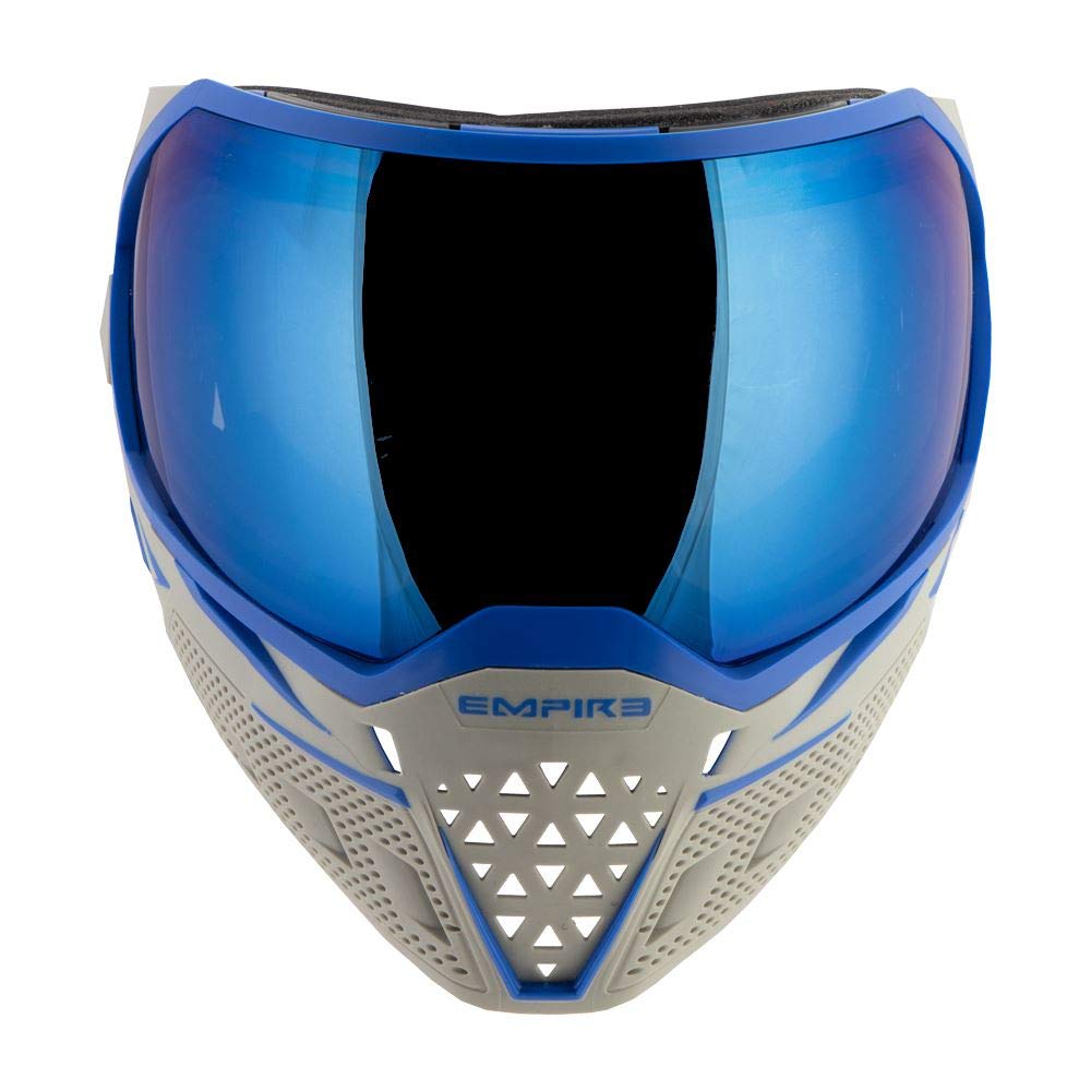 Empire EVS Goggle Pro Team Edition - NY Xtreme - Grey/Blue - Empire