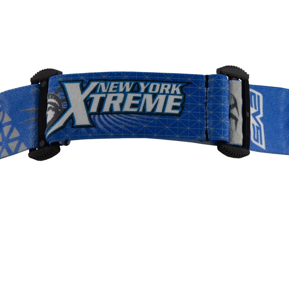 Empire EVS Goggle Pro Team Edition - NY Xtreme - Grey/Blue - Empire