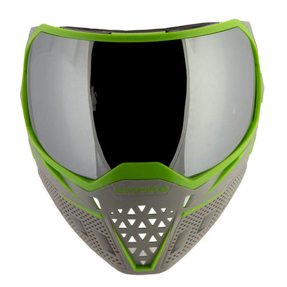 Empire EVS Goggle Pro Team Edition - Elevation - Grey/Lime - Empire