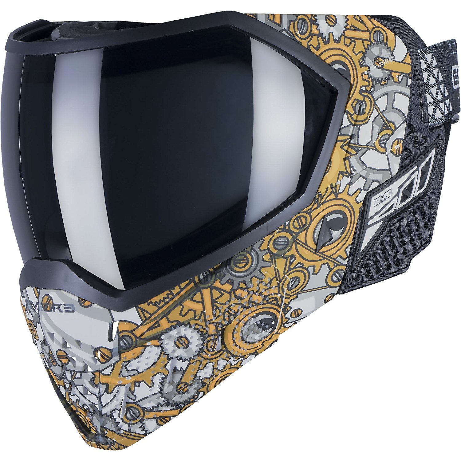 Empire EVS Enhanced Vision System Goggle - LE Streampunk - Empire