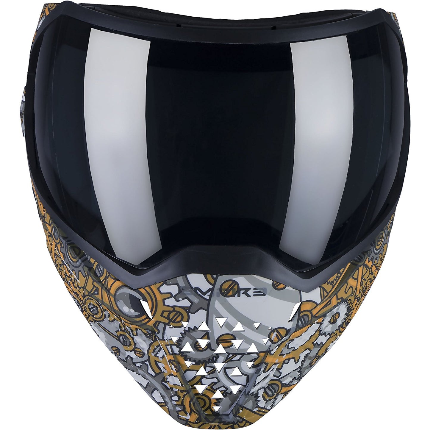 Empire EVS Enhanced Vision System Goggle - LE Streampunk - Empire