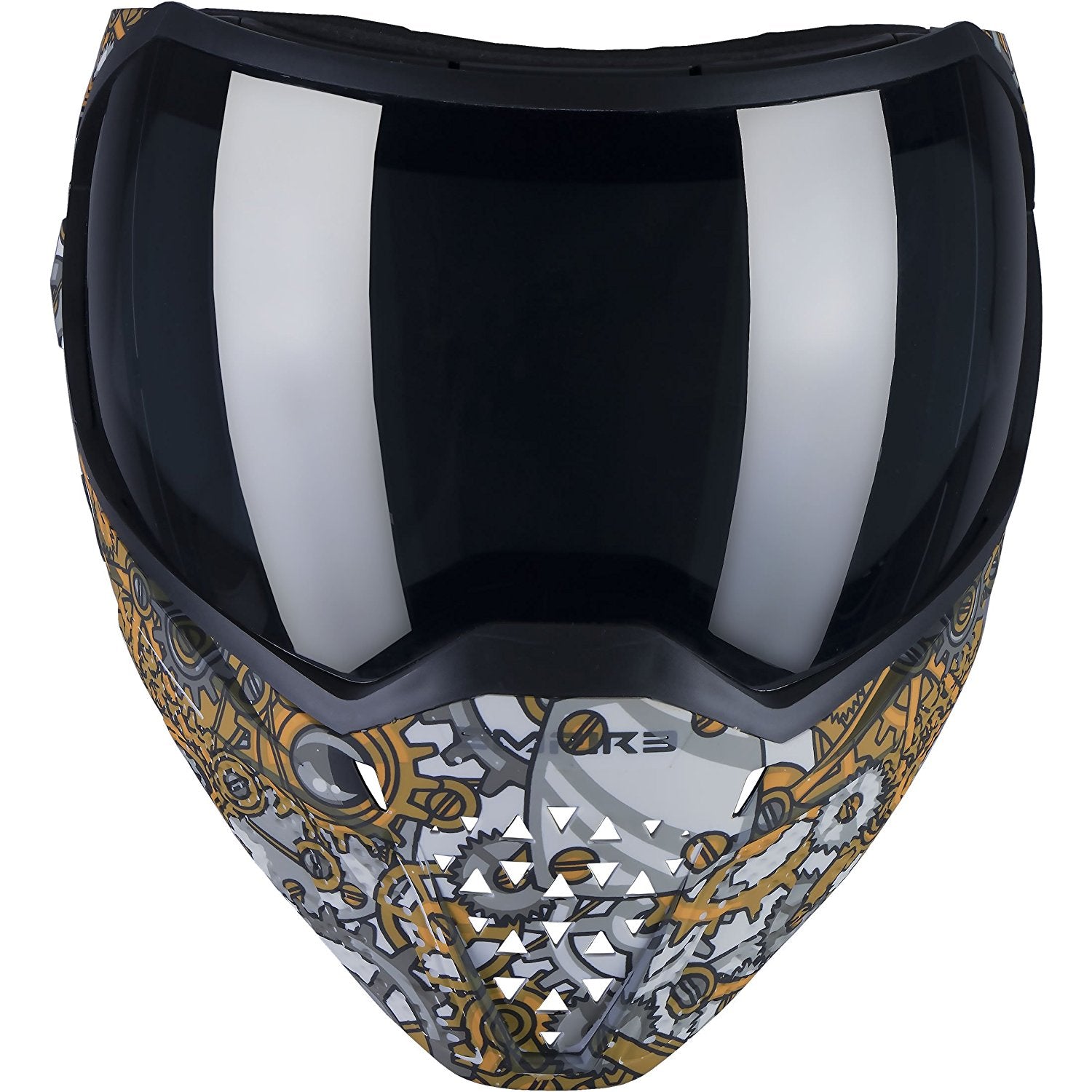 Empire EVS Enhanced Vision System Goggle - LE Streampunk - Empire