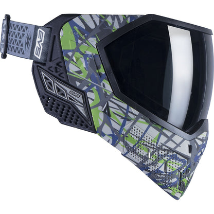 Empire EVS Enhanced Vision System Goggle - LE Thornz - Empire