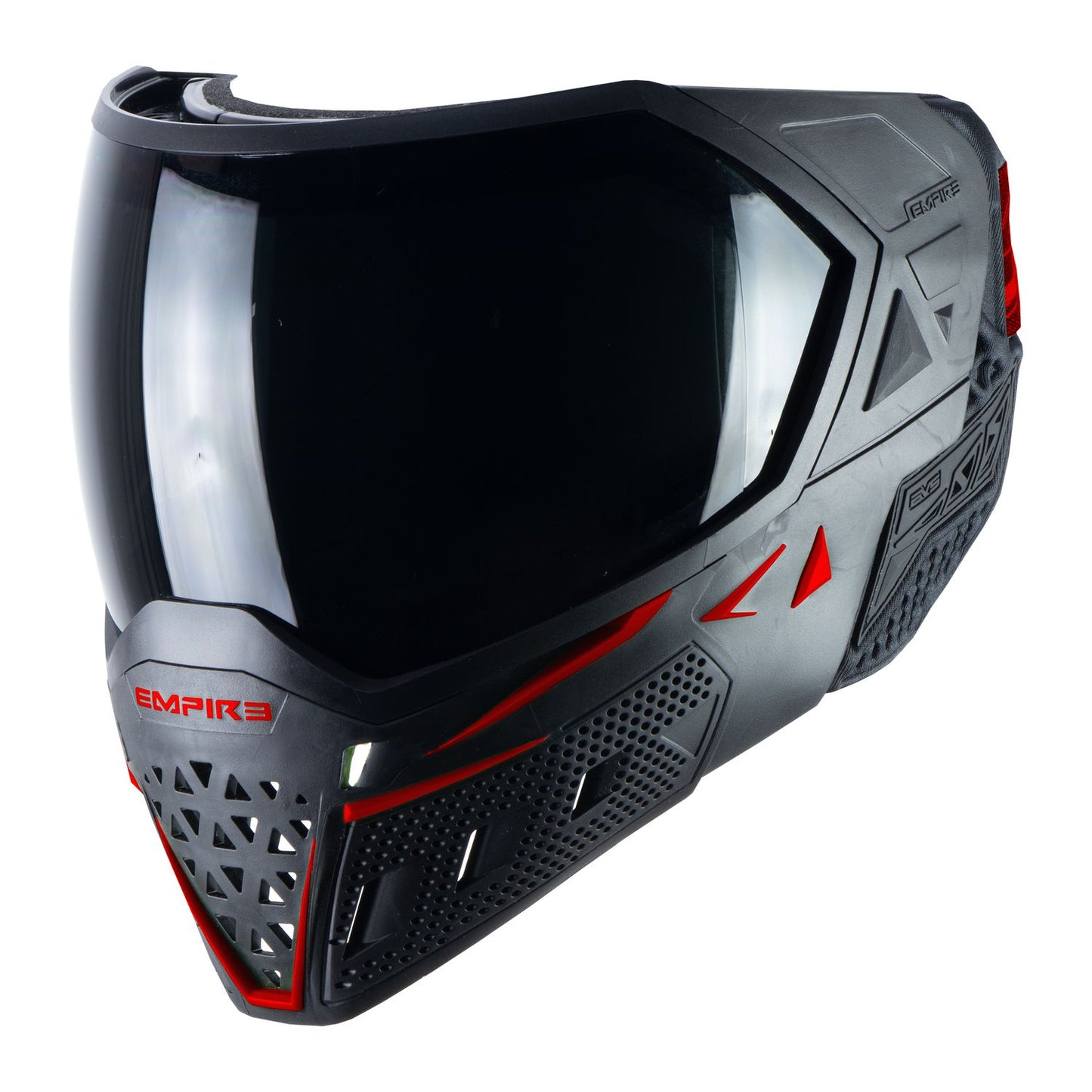 Empire EVS Enhanced Vision System Goggle w/ 2 Thermal Lenses