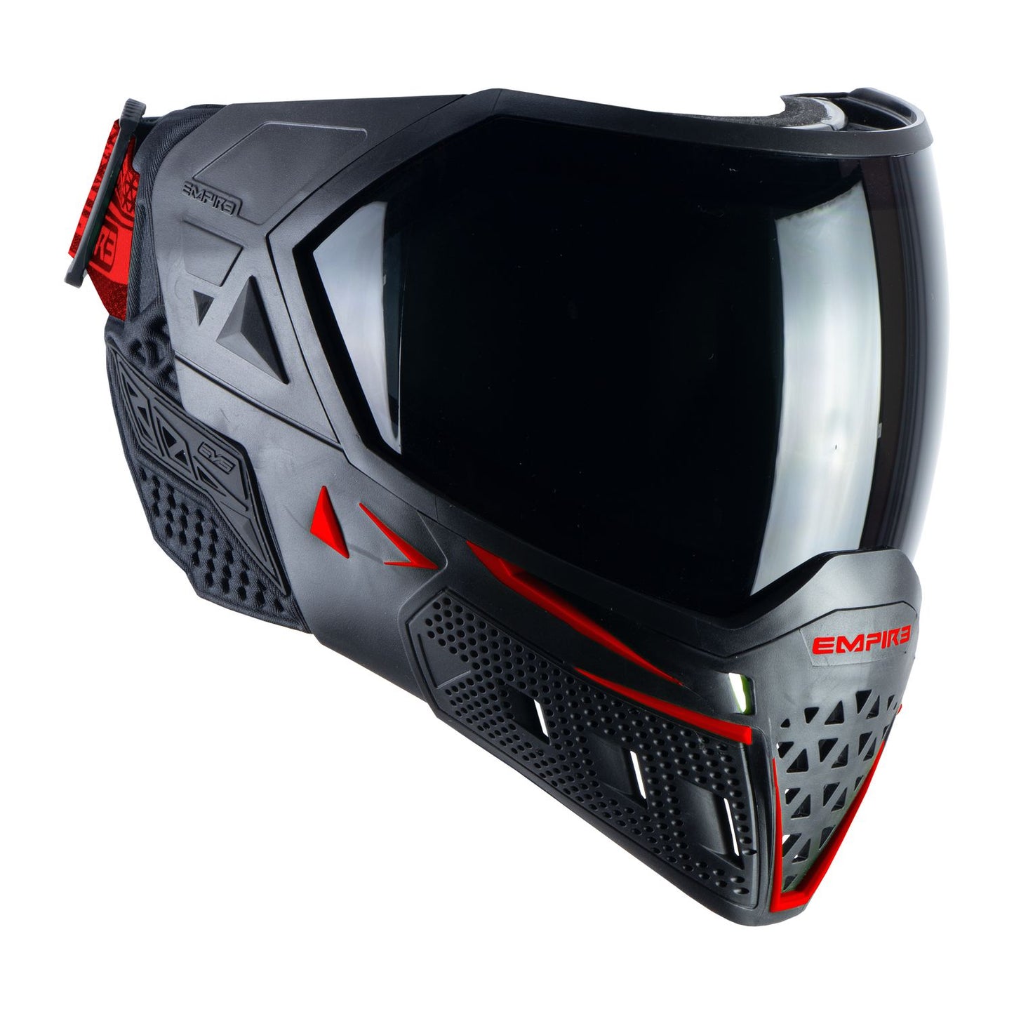 Empire EVS Enhanced Vision System Goggle w/ 2 Thermal Lenses