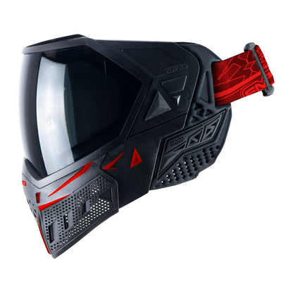 Empire EVS Enhanced Vision System Goggle w/ 2 Thermal Lenses