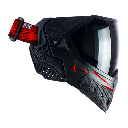 Empire EVS Enhanced Vision System Goggle w/ 2 Thermal Lenses