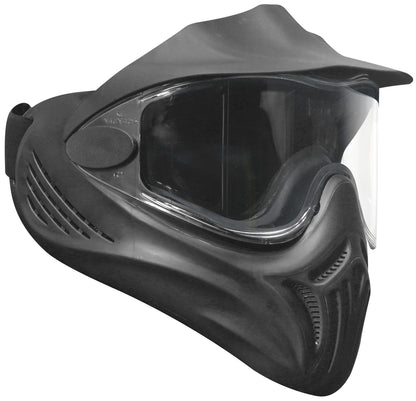 Empire Helix Goggle - Single Pane Lens - Black - Empire