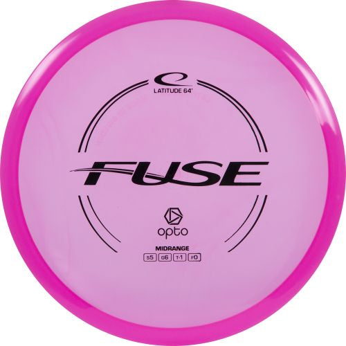 Latitude 64 Opto Fuse Disc - Latitude 64