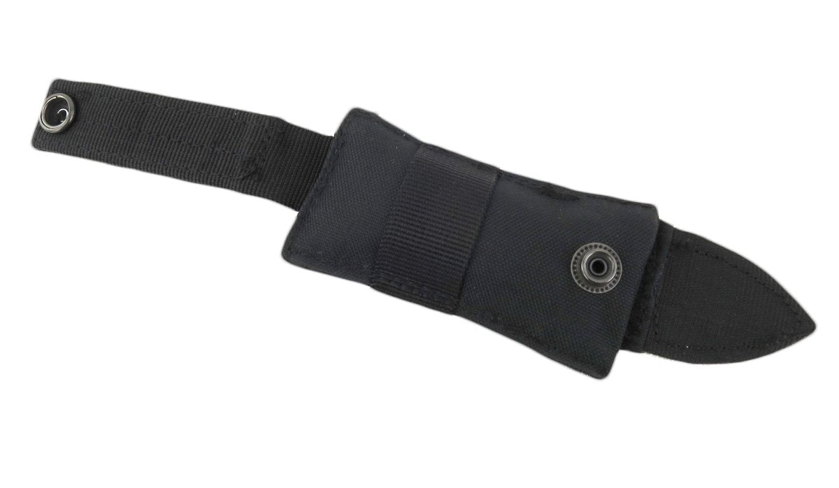 Elite Force Airsoft Molle Dead Rag - Red/Black - Elite Force